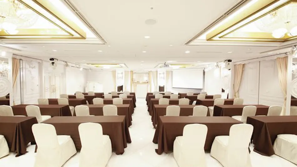Hotel Plumm Yokohama
