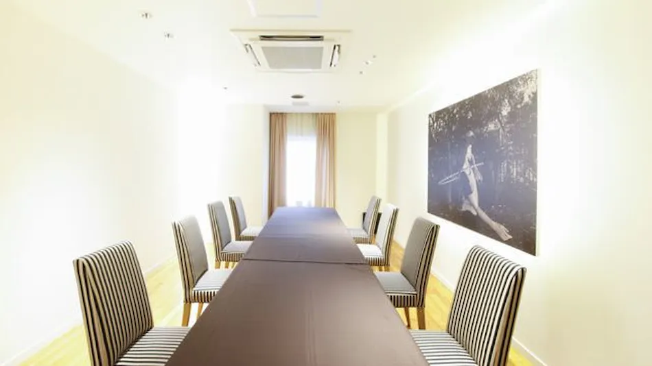 Hotel Plumm Yokohama