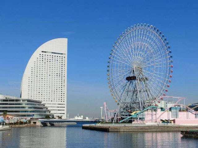 ホテルプラム (HOTEL PLUMM) 横浜