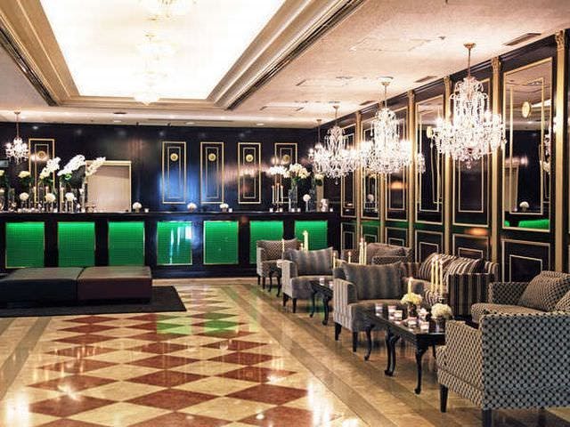 ホテルプラム (HOTEL PLUMM) 横浜