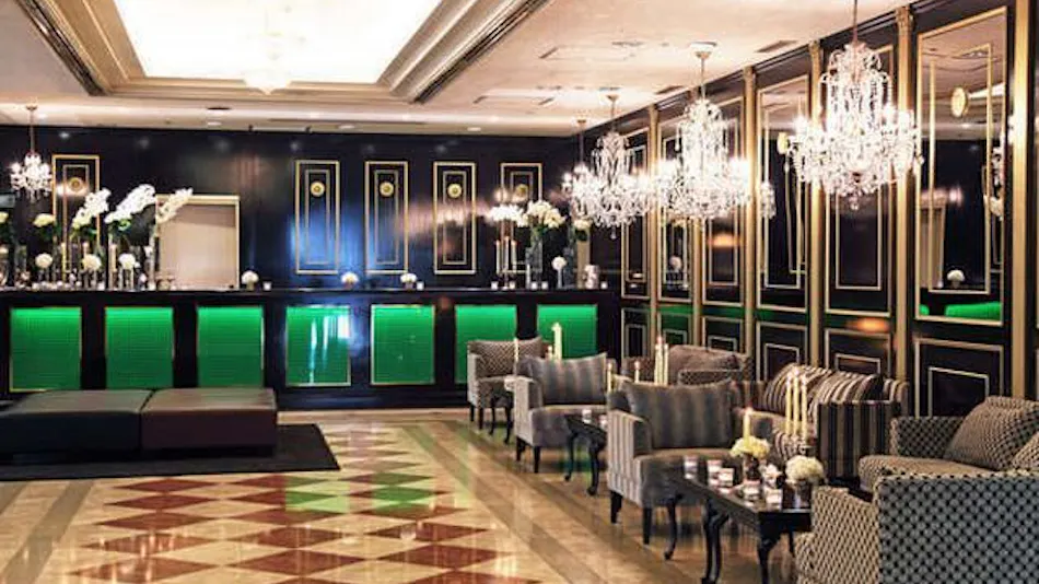 Hotel Plumm Yokohama