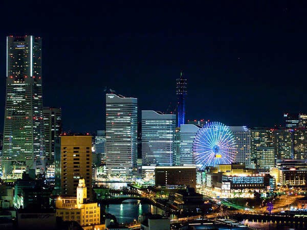 ホテルプラム (HOTEL PLUMM) 横浜