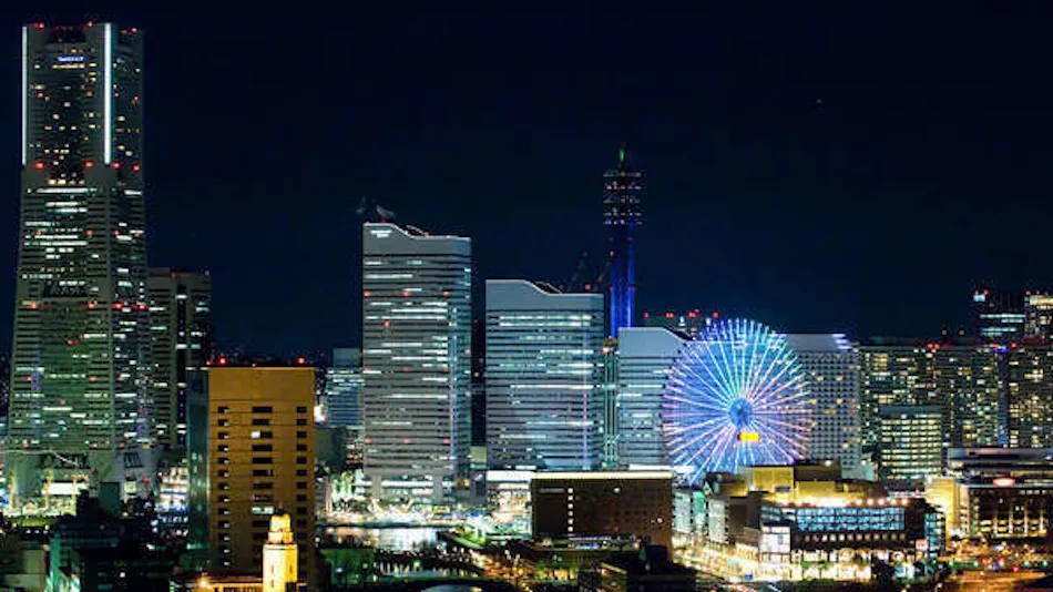 Hotel Plumm Yokohama