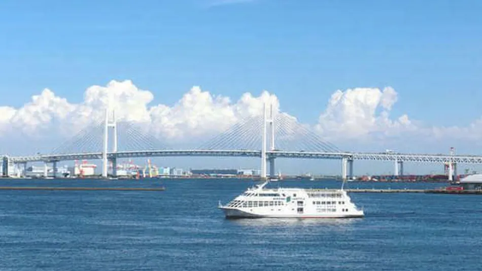 Hotel Plumm Yokohama