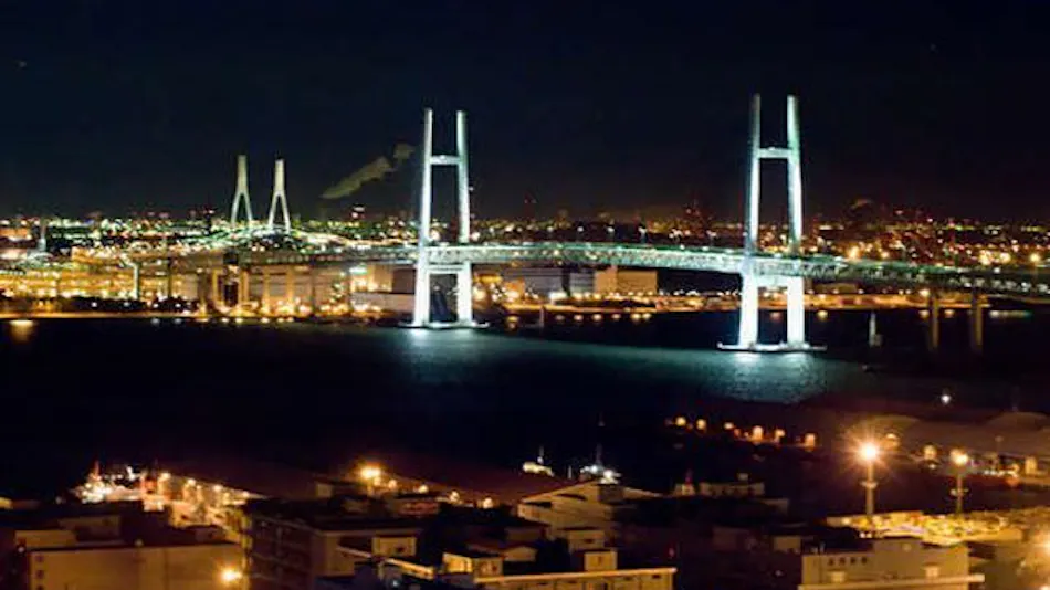 Hotel Plumm Yokohama