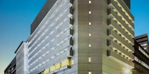 ホテルプラム (HOTEL PLUMM) 横浜