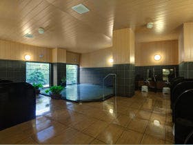 ホテルルートイン釜石