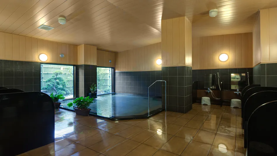 Hotel Route-Inn Kamaishi