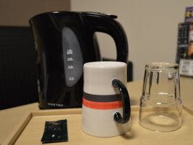 ホテルルートイン釜石