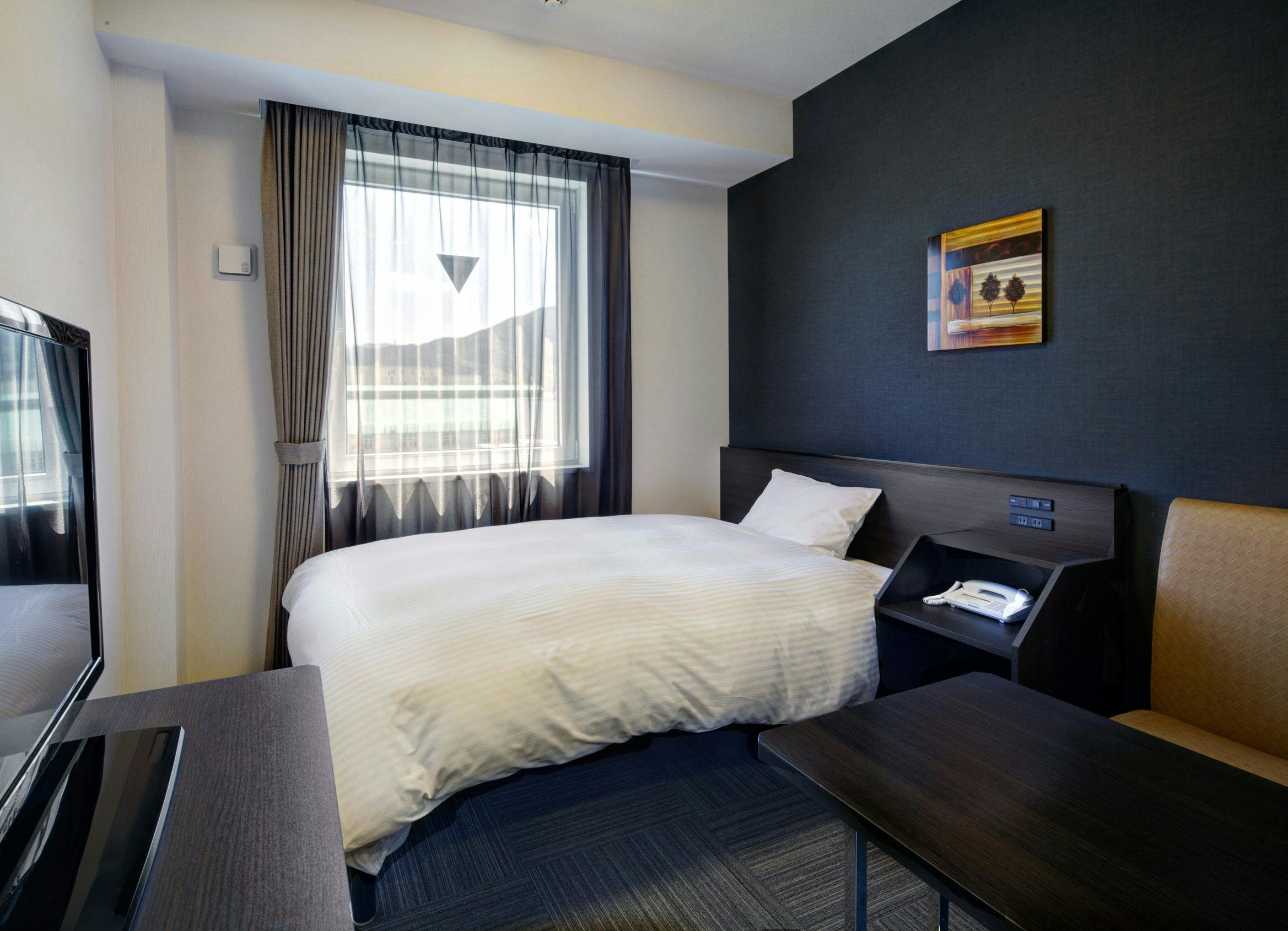 Hotel Route-Inn Kamaishi
