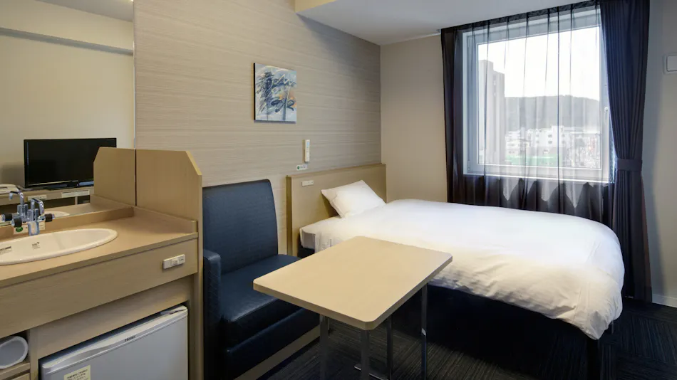 Hotel Route-Inn Kamaishi