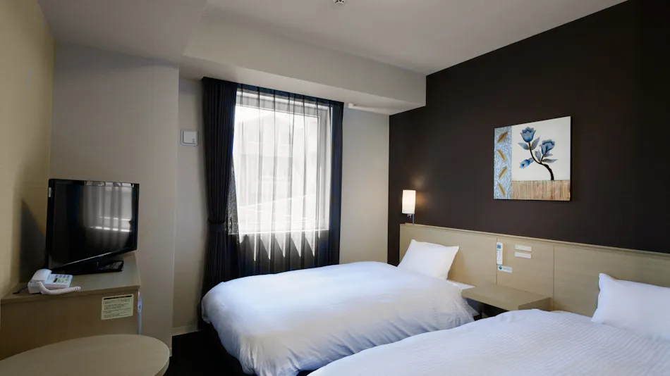 Hotel Route-Inn Kamaishi