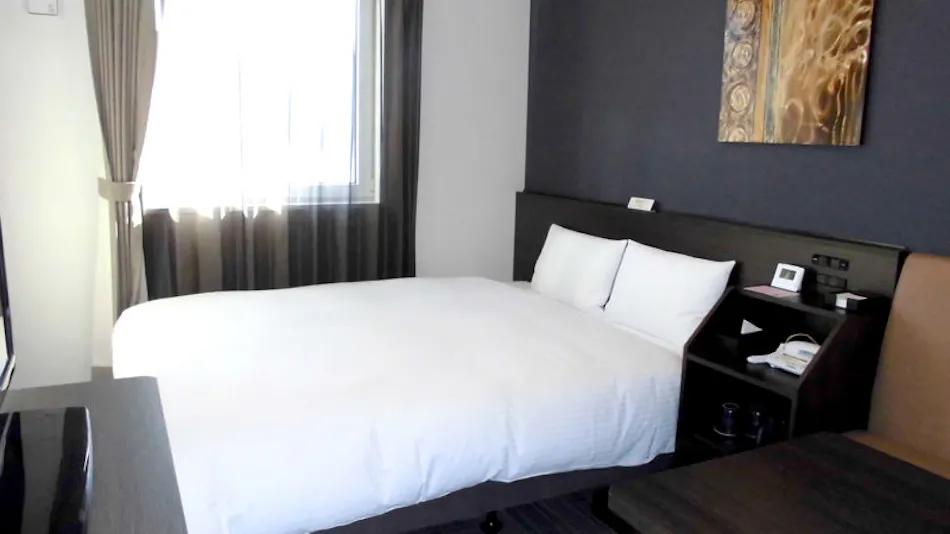 Hotel Route-Inn Kamaishi