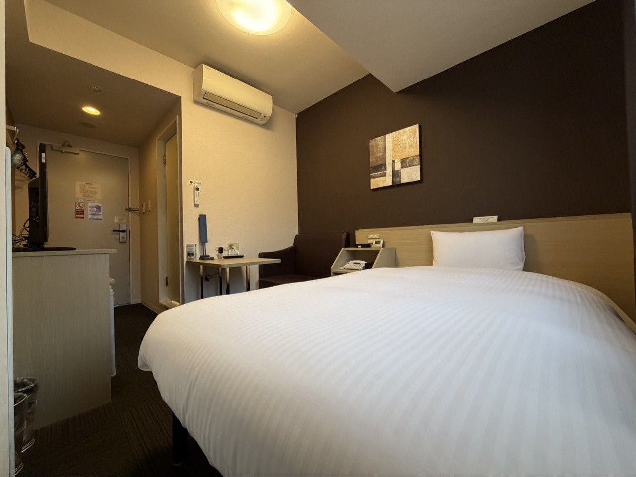 Hotel Route-Inn Kamaishi