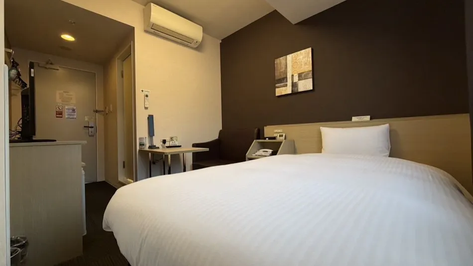 Hotel Route-Inn Kamaishi