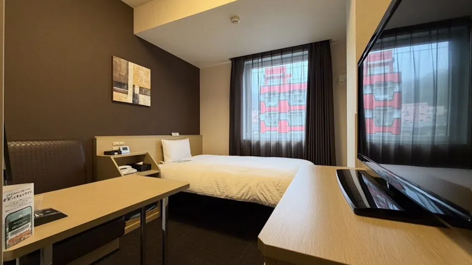 Hotel Route-Inn Kamaishi