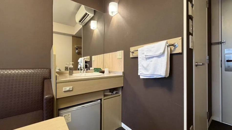 Hotel Route-Inn Kamaishi