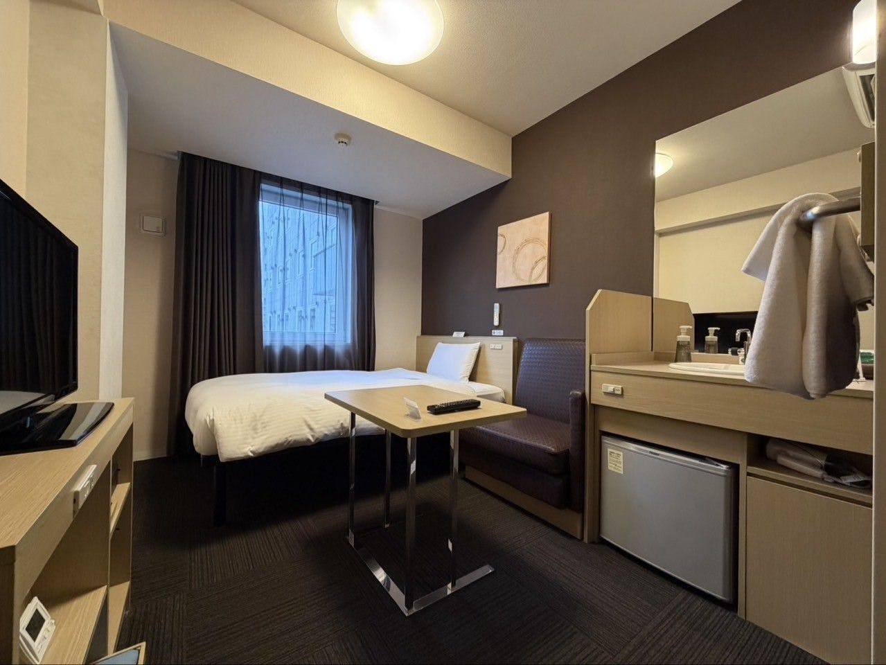 Hotel Route-Inn Kamaishi