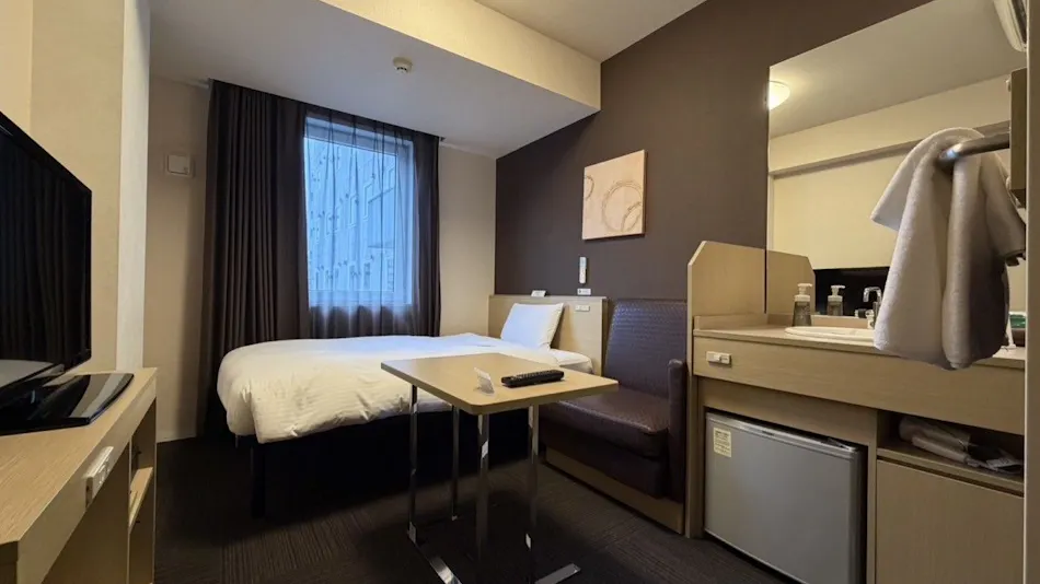 Hotel Route-Inn Kamaishi