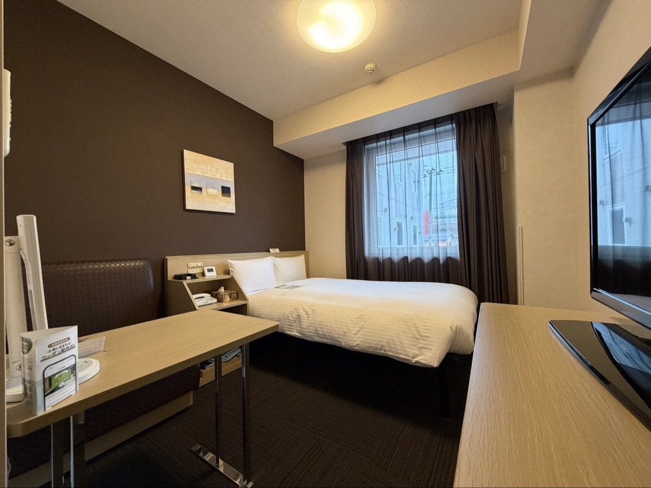 Hotel Route-Inn Kamaishi