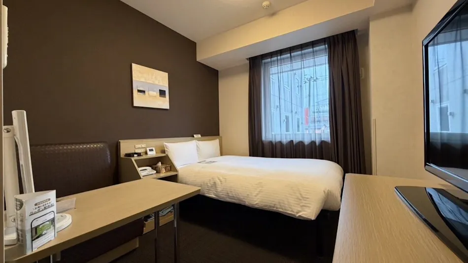 Hotel Route-Inn Kamaishi