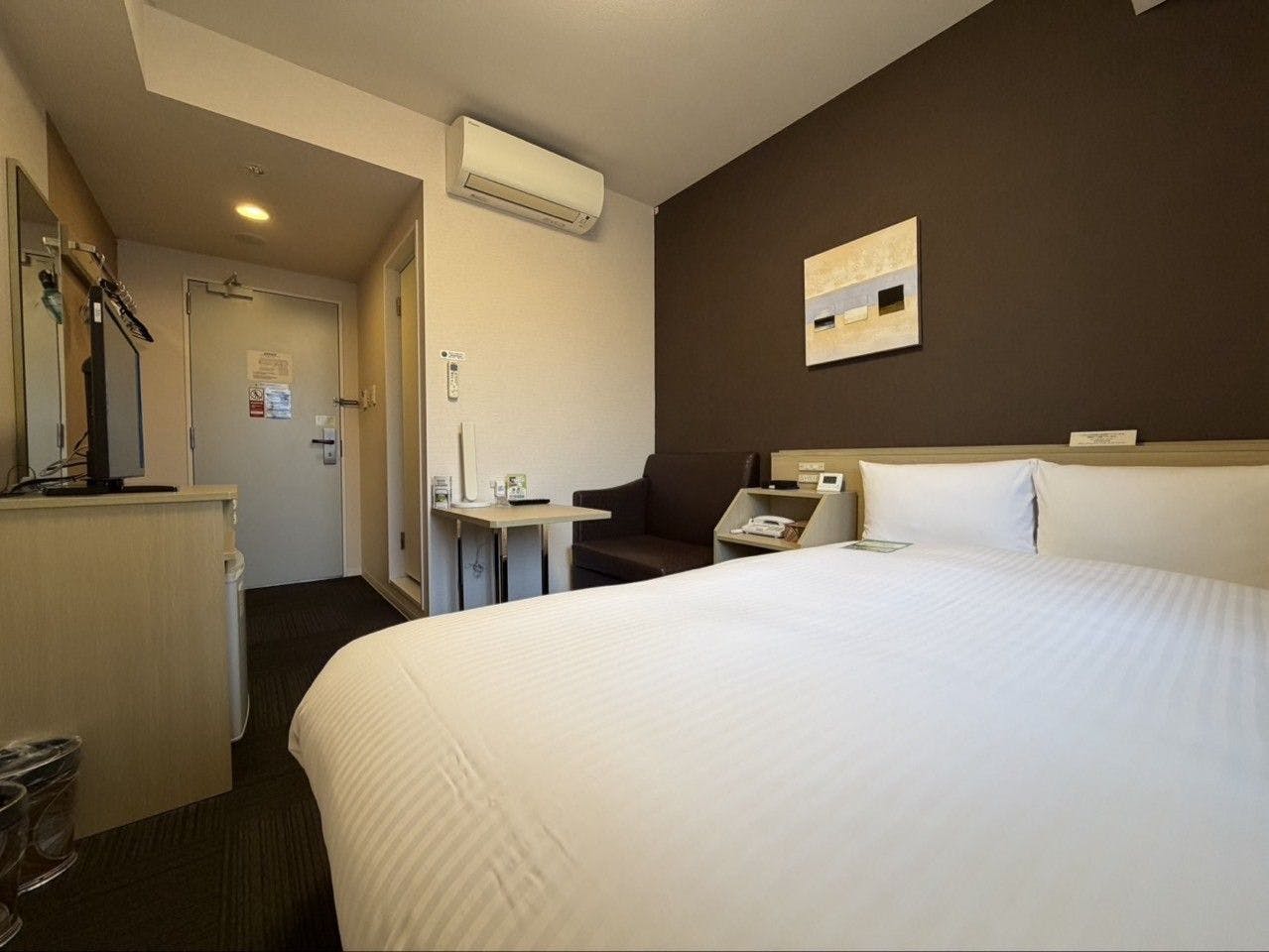 Hotel Route-Inn Kamaishi