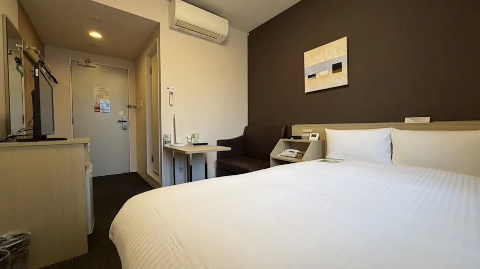 Hotel Route-Inn Kamaishi
