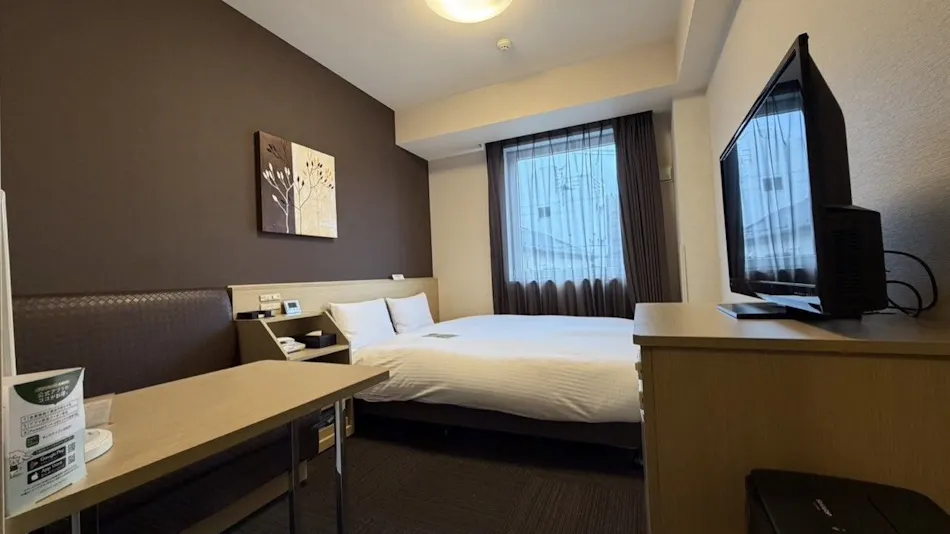 Hotel Route-Inn Kamaishi