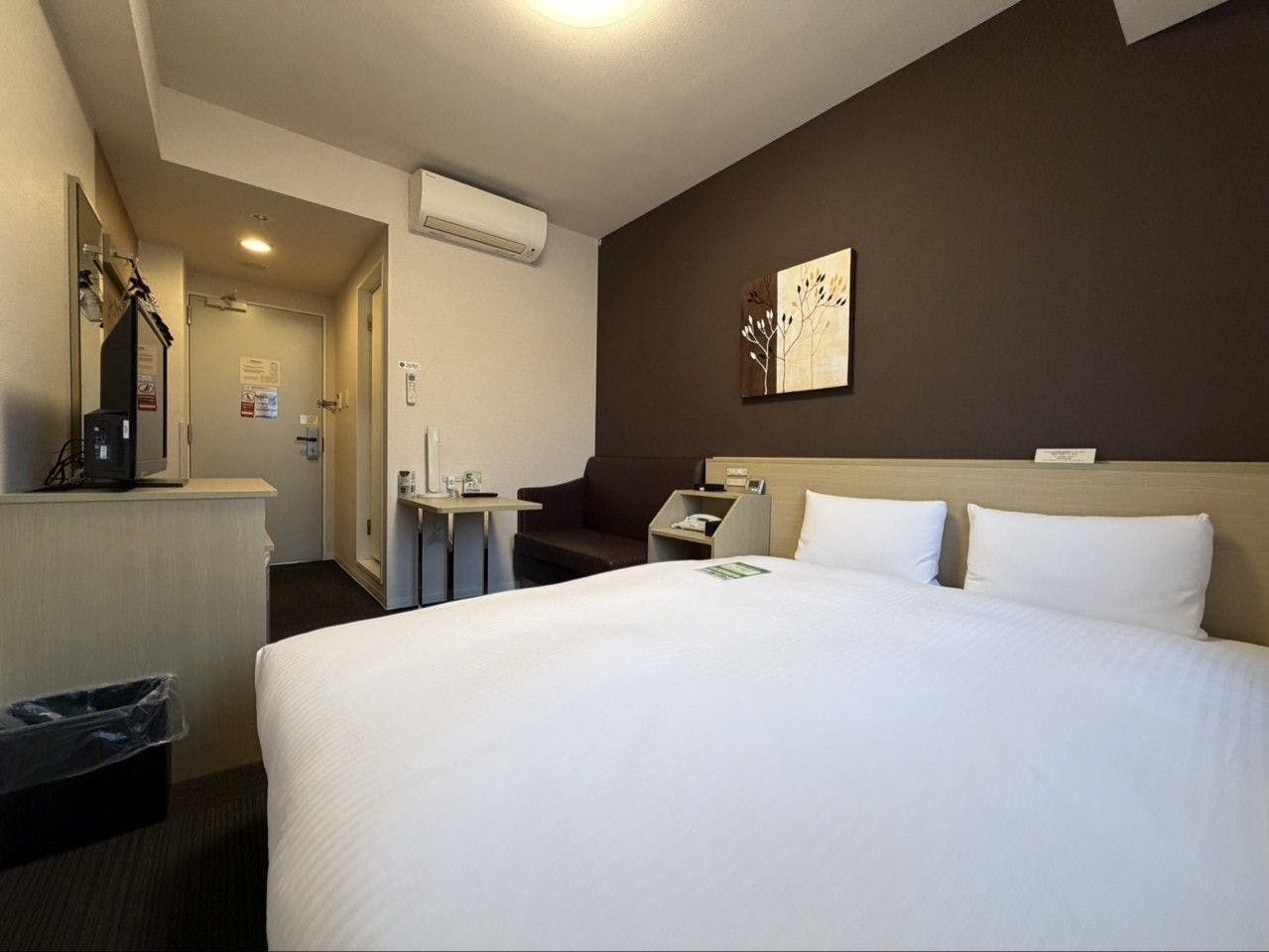 Hotel Route-Inn Kamaishi