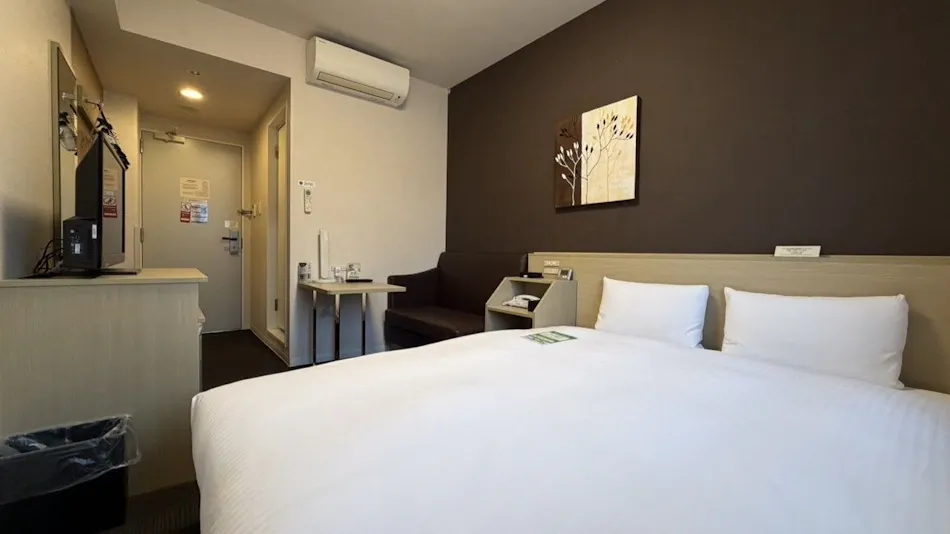 Hotel Route-Inn Kamaishi