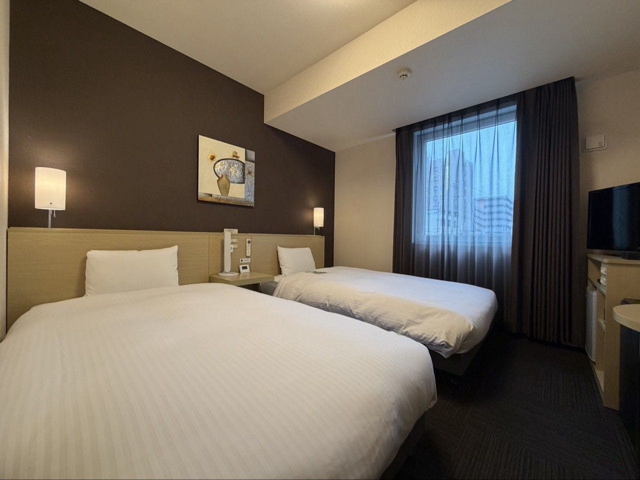Hotel Route-Inn Kamaishi