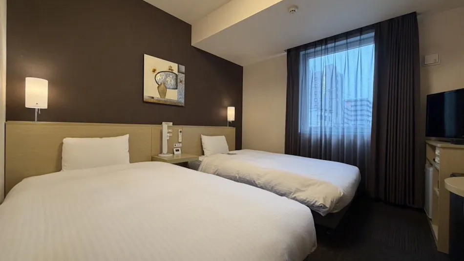 Hotel Route-Inn Kamaishi