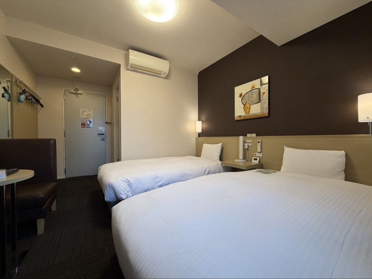 Hotel Route-Inn Kamaishi