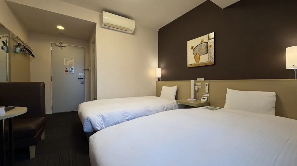 Hotel Route-Inn Kamaishi