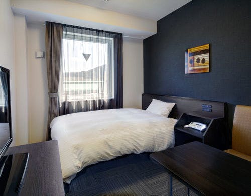 シングル【バスあり】