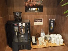 ホテルルートイン釜石