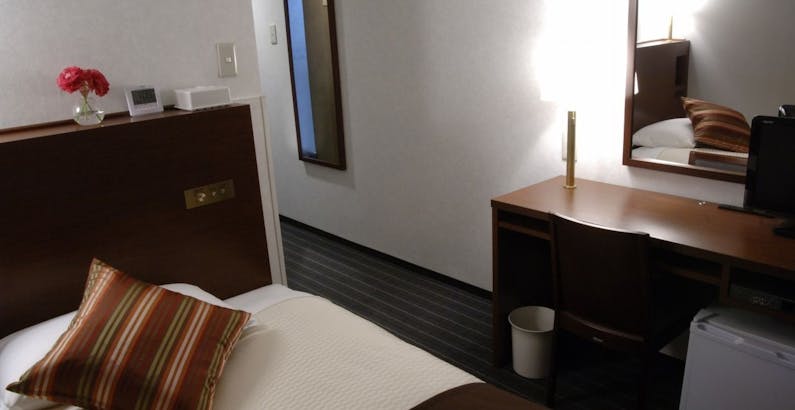 迷った方はコチラ スタンダードプラン駅近 横須賀中央駅から徒歩1分 繁華街まで徒歩1分 プラン セントラルホテル 横須賀 一休 Comビジネス