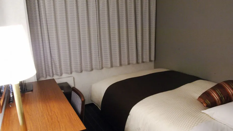 Central Hotel Yokosuka