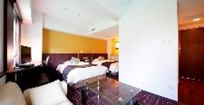 スーペリアツインルーム 禁煙 3名利用 ファミリープラン 家族旅行応援 朝食付 キッズアメニティプレゼント プラン セントラルホテル 横須賀 一休 Comビジネス