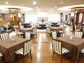 セントラルホテル 横須賀