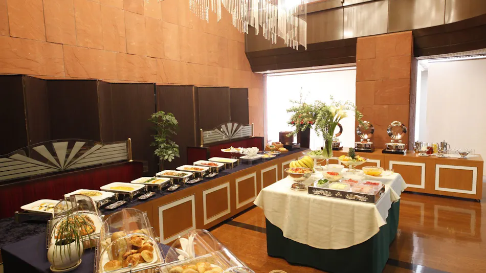 Central Hotel Yokosuka