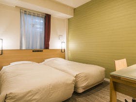 CANDEO　HOTELS（カンデオホテルズ）福岡天神 3枚目