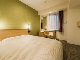 CANDEO　HOTELS（カンデオホテルズ）福岡天神