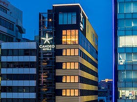 カンデオホテルズ福岡天神
