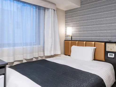 ห้องพักเดี่ยว