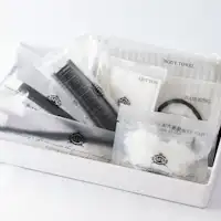 ชุดสิ่งอำนวยความสะดวกเกรดสูง