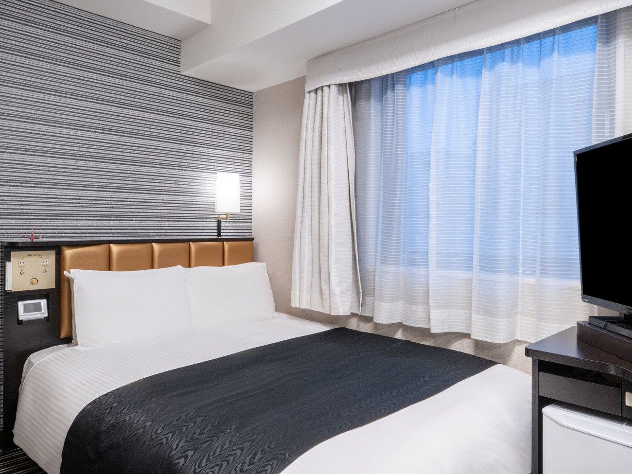 ห้องพักเตียงคู่