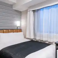 ห้องพักเตียงคู่