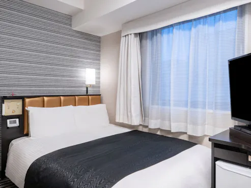 ห้องพักเตียงคู่