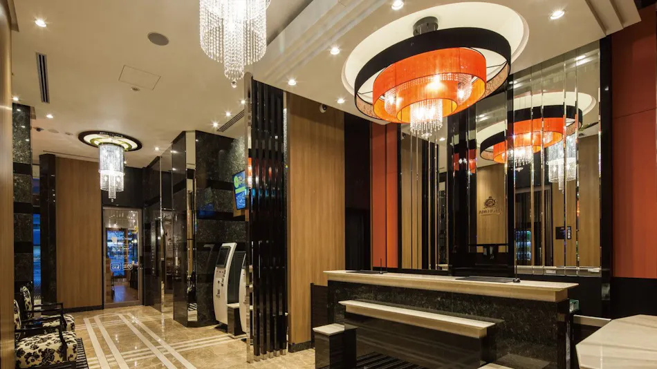APA Hotel <Asakusabashi-Ekikita>